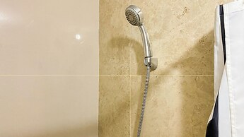 Homey And Good Place 2Br Transpark Bintaro Apartment