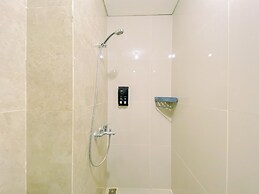 Cozy Studio Apartment At Transpark Cibubur