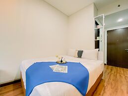 Cozy Studio Apartment At Transpark Cibubur