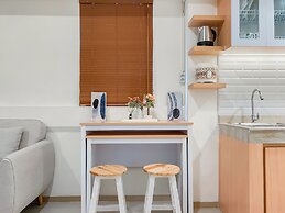 Comfort 2Br At Meikarta Apartment Cikarang