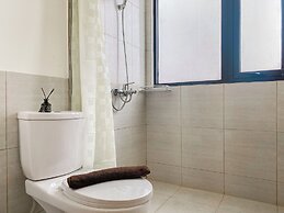 Comfort 2Br At Meikarta Apartment Cikarang