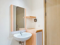 Comfort 2Br At Meikarta Apartment Cikarang