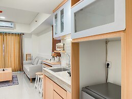 Comfort 2Br At Meikarta Apartment Cikarang