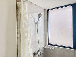 Comfort 2Br At Meikarta Apartment Cikarang