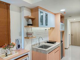 Comfort 2Br At Meikarta Apartment Cikarang