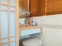 Comfort 2Br At Meikarta Apartment Cikarang