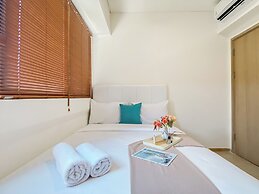 Comfort 2Br At Meikarta Apartment Cikarang