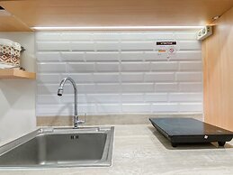 Comfort 2Br At Meikarta Apartment Cikarang