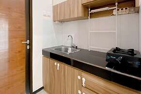 Brand New 1Br At Apartment Gateway Pasteur
