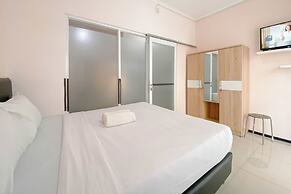 Brand New 1Br At Apartment Gateway Pasteur