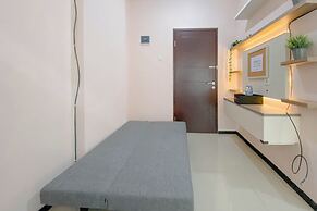 Brand New 1Br At Apartment Gateway Pasteur