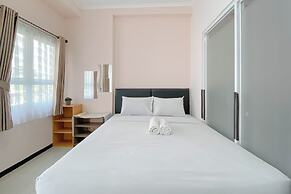 Brand New 1Br At Apartment Gateway Pasteur
