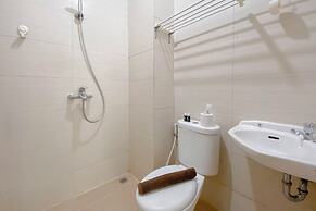 Brand New 1Br At Apartment Gateway Pasteur