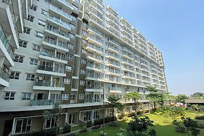 Brand New 1Br At Apartment Gateway Pasteur