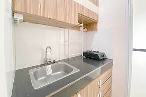 Brand New 1Br At Apartment Gateway Pasteur
