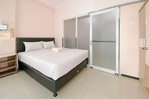 Brand New 1Br At Apartment Gateway Pasteur