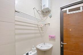 Brand New 1Br At Apartment Gateway Pasteur