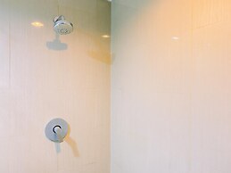 Homey And Comfy Studio H Residence Apartment