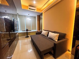 Well Furnished 1Br At Anderson Supermall Mansion Apartment