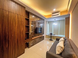 Well Furnished 1Br At Anderson Supermall Mansion Apartment