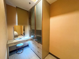 Well Furnished 1Br At Anderson Supermall Mansion Apartment