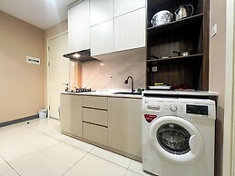 Well Furnished 1Br At Anderson Supermall Mansion Apartment