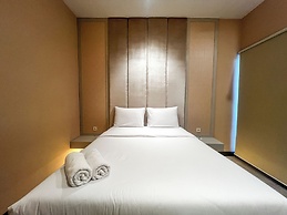 Well Furnished 1Br At Anderson Supermall Mansion Apartment