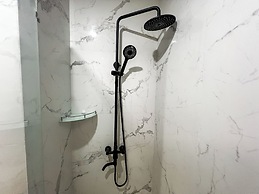 Well Furnished 1Br At Anderson Supermall Mansion Apartment