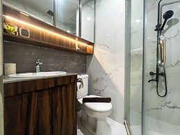 Well Furnished 1Br At Anderson Supermall Mansion Apartment