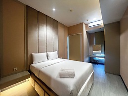 Well Furnished 1Br At Anderson Supermall Mansion Apartment