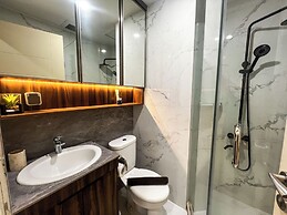 Well Furnished 1Br At Anderson Supermall Mansion Apartment