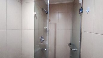 Best Price And Simple Studio At Tamansari Papilio Apartment