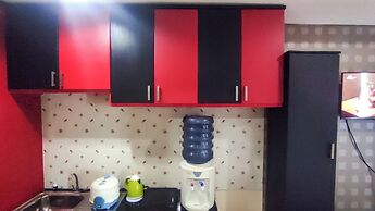 Best Price And Simple Studio At Tamansari Papilio Apartment