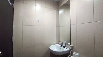 Best Price And Simple Studio At Tamansari Papilio Apartment