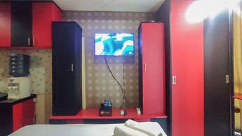 Best Price And Simple Studio At Tamansari Papilio Apartment