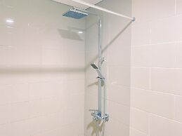 Good Place And Homey 1Br Apartment At Pejaten Park Residence