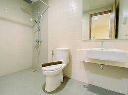 Good Place And Homey 1Br Apartment At Pejaten Park Residence