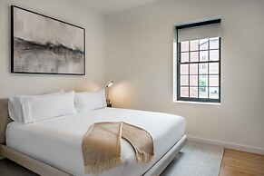 The Weldon Hotel