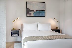 The Weldon Hotel