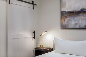 The Weldon Hotel