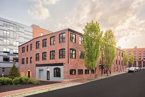 The Weldon Hotel