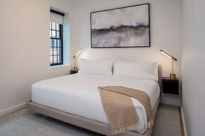 The Weldon Hotel