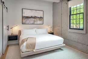 The Weldon Hotel
