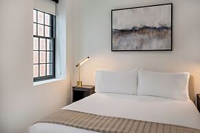 The Weldon Hotel