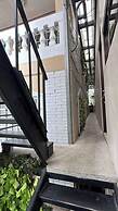 Rivera Family Airport Apartments