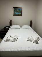 Rivera Family Airport Apartments