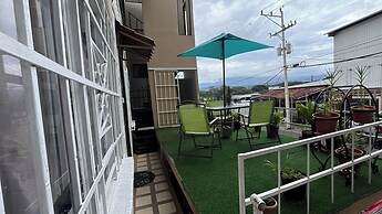 Rivera Family Airport Apartments