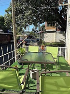 Rivera Family Airport Apartments