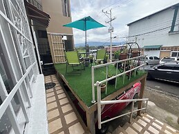 Rivera Family Airport Apartments