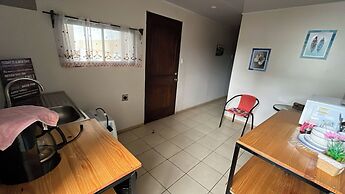 Rivera Family Airport Apartments